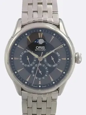 01 Men s Watch