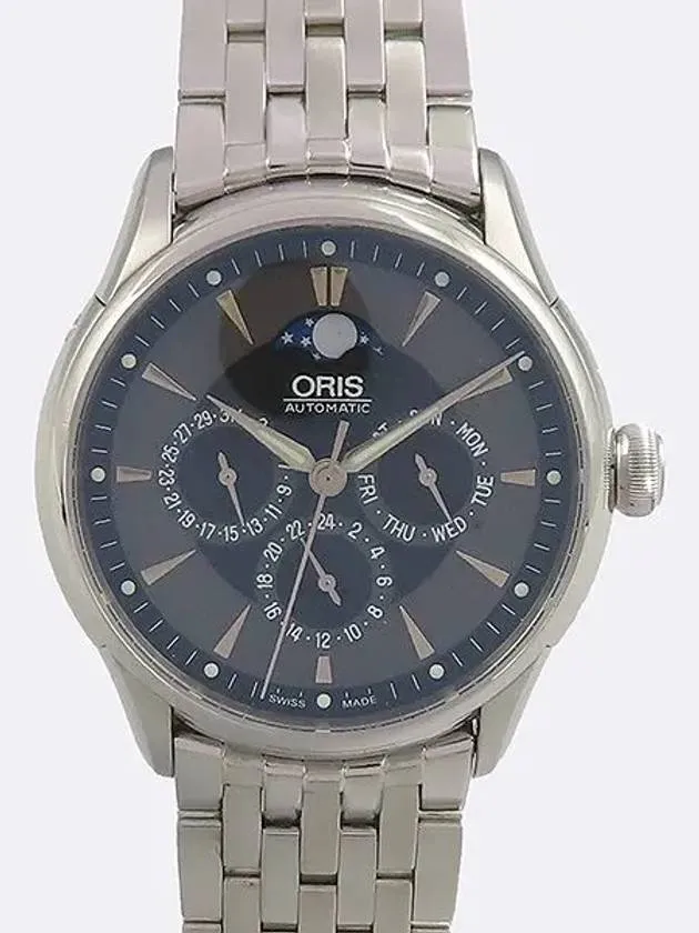 01 Men s Watch
