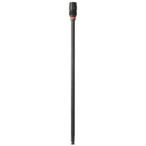 18 in. x 7/16 in. Universal QUIK-LOK™ Extension