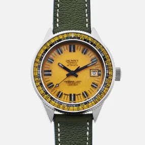 1960s Jenny Caribbean 1000 Ref. 702