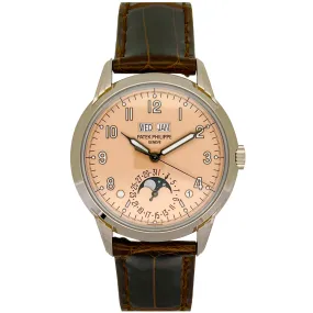 5320G-011 Salmon Dial