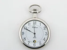 9023.2 - Celsus Quartz Pocket Watch