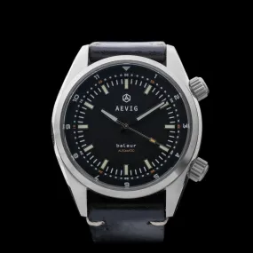 Aevig - Balaur Dualcrown