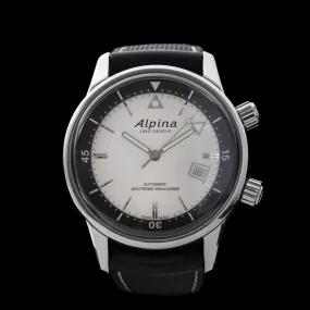Alpina - Seastrong Diver Heritage