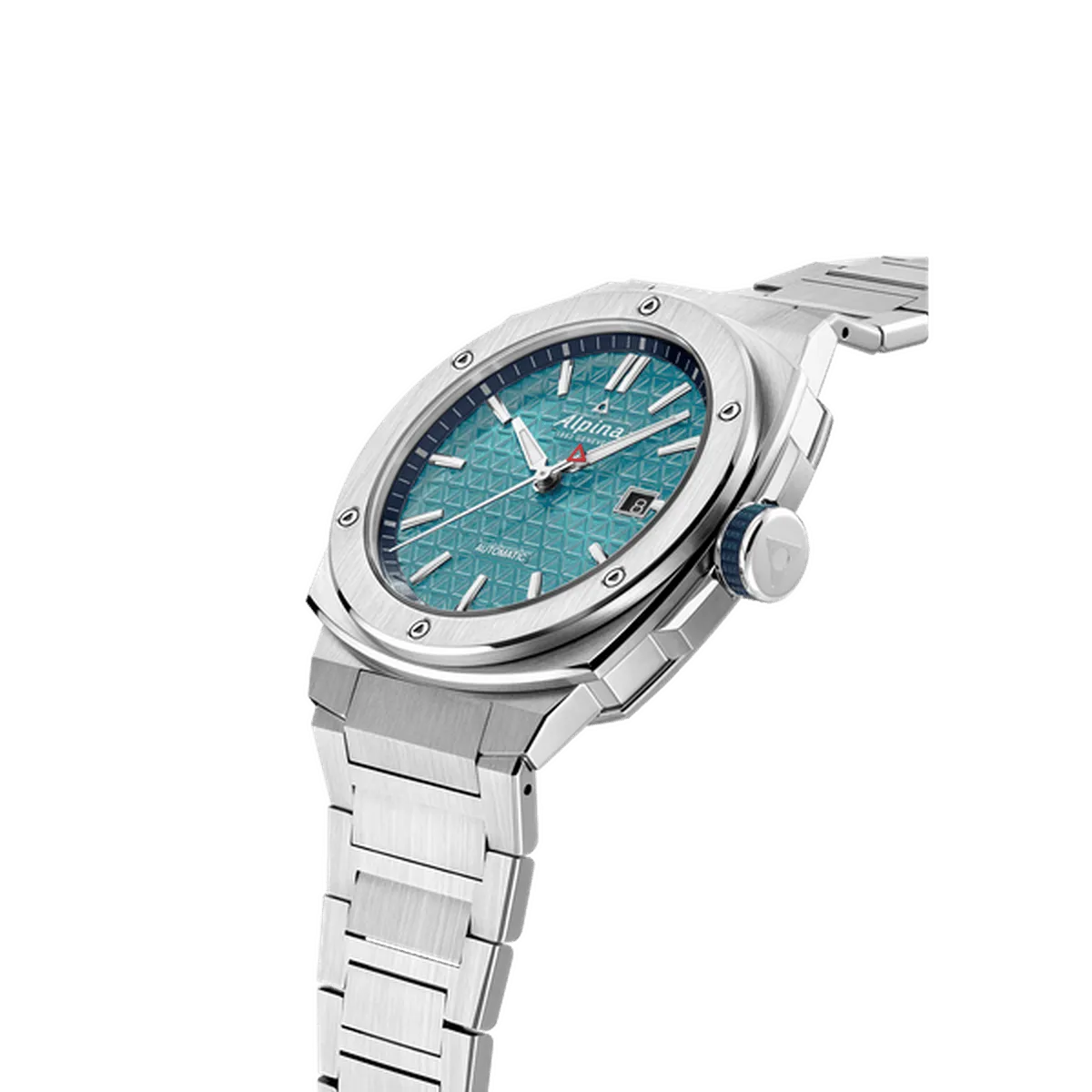 ALPINER EXTREME AUTOMATIC - AL-525CH4AE6B-BD