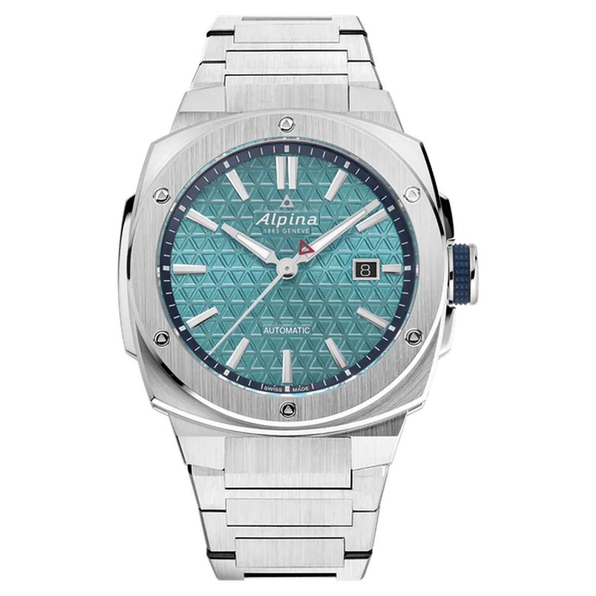 ALPINER EXTREME AUTOMATIC - AL-525CH4AE6B-BD