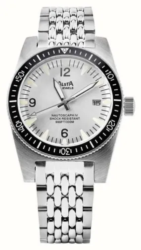 Alsta Nautoscaph IV Great White