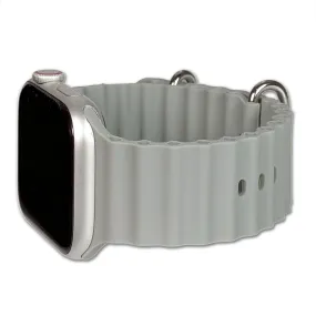 Apple Watch | Ocean Style | Cloudy Grey