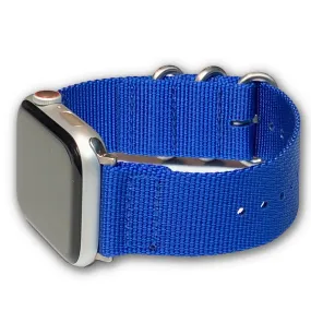 Apple Watch | Traditional Blue Z3™ | Nylon