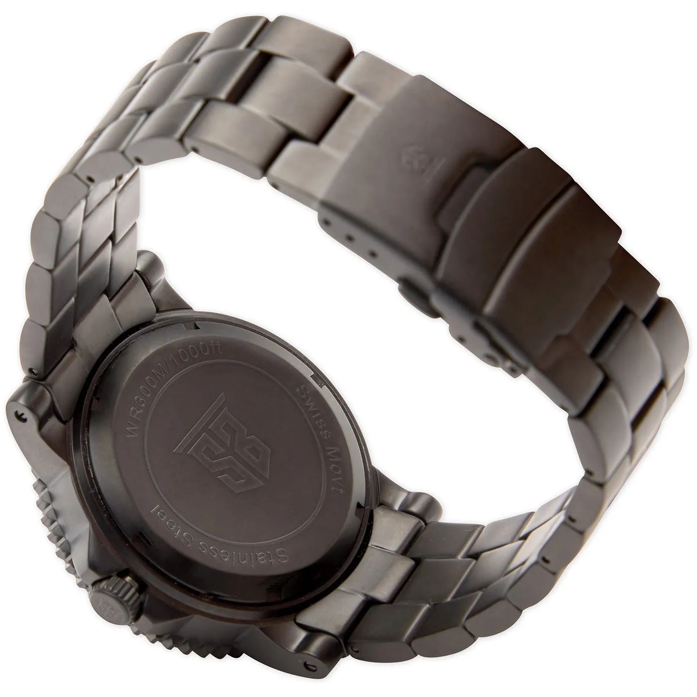 Atlantis Blackfish Tactical Dive Watch