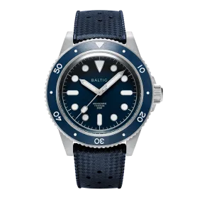 BALTIC AQUASCAPHE TITANIUM BLUE