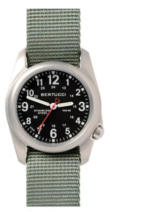 BERTUCCI A-2S FIELD WATCH