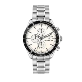 Blaze Men Stainless Steel Watch