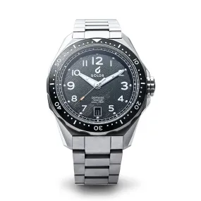BOLDR Odyssey Freediver Meteo 113