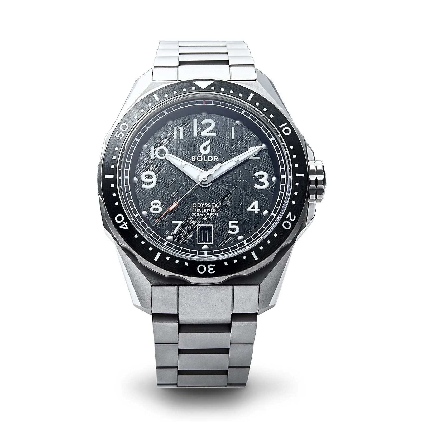 BOLDR Odyssey Freediver Meteo 113