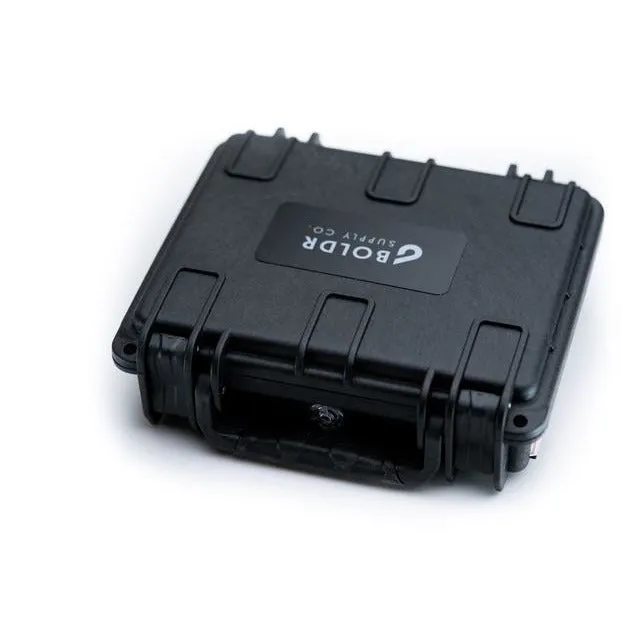 BOLDR Odyssey Freediver Meteo 113