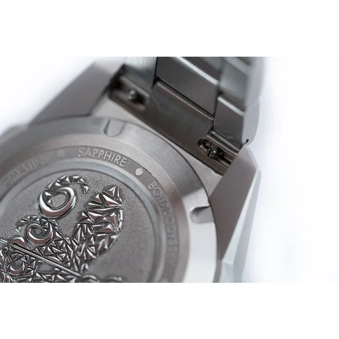 BOLDR Odyssey Freediver Meteo 113