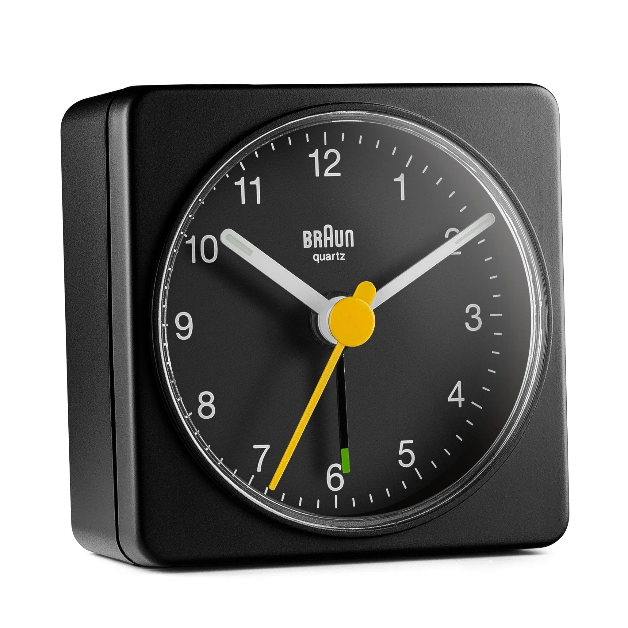 Braun Classic Alarm Clock - BC2X