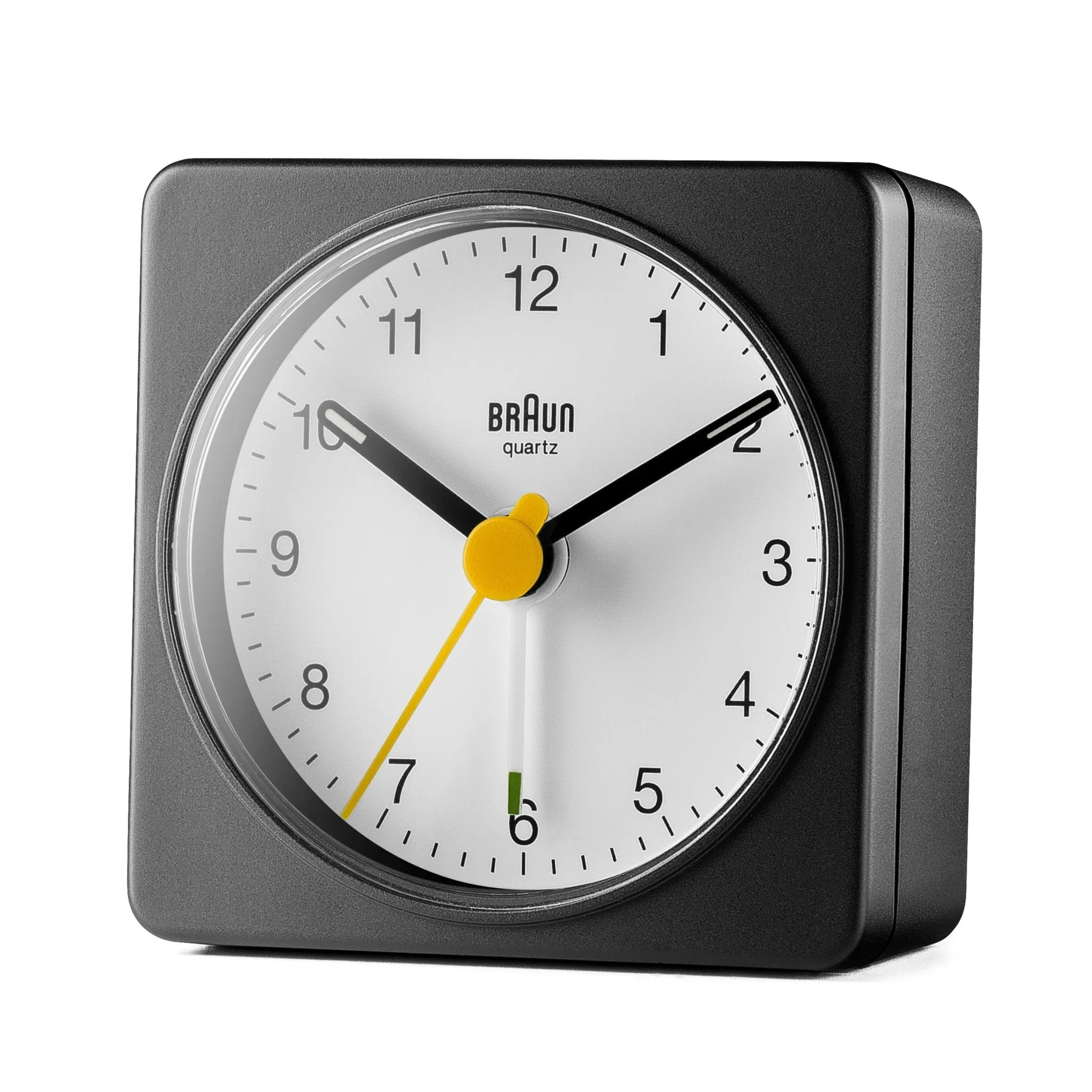 Braun Classic Alarm Clock - BC2X
