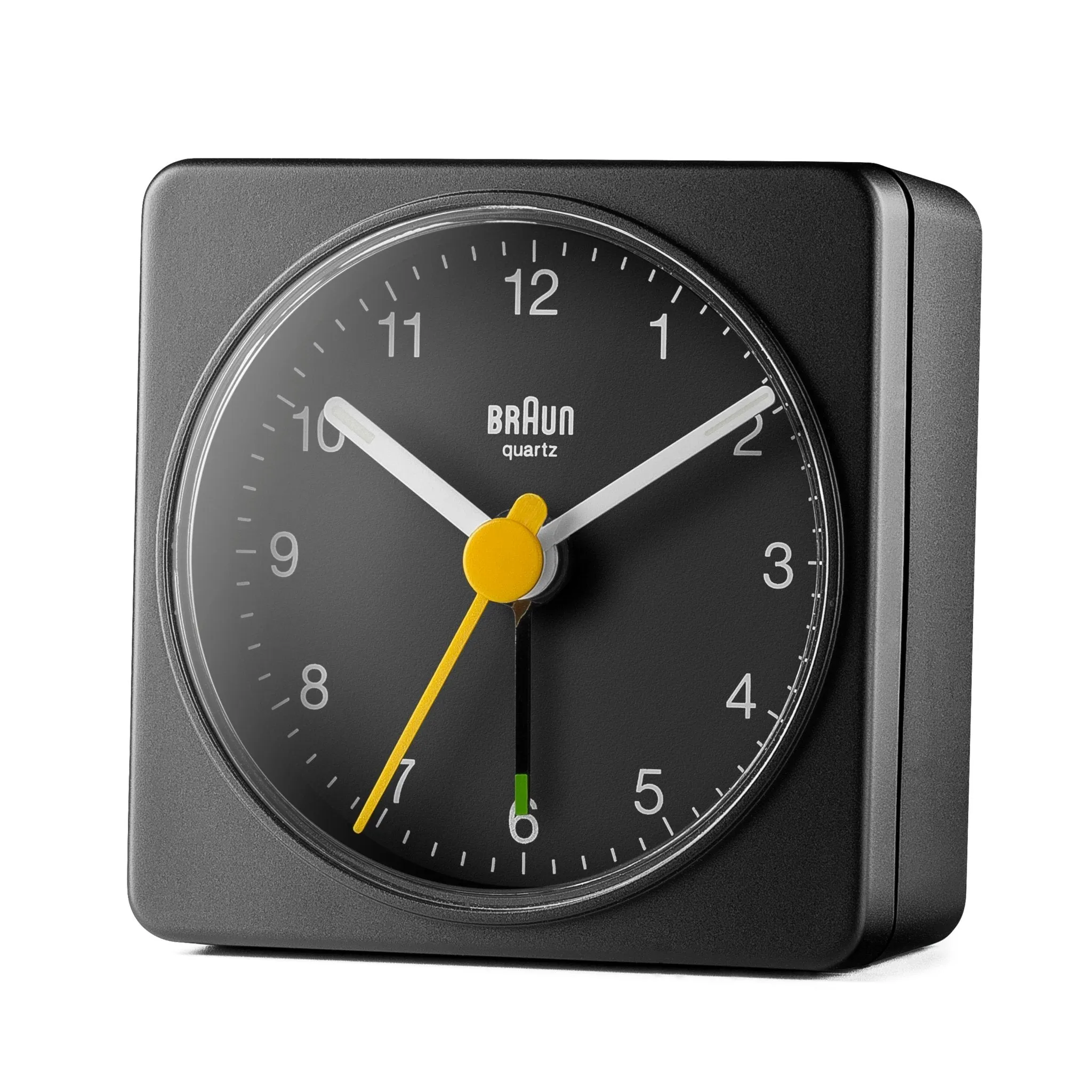 Braun Classic Alarm Clock - BC2X