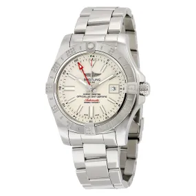 Breitling Avenger II GMT Automatic Men's Watch A3239011-G778SS A3239011-G778-170A
