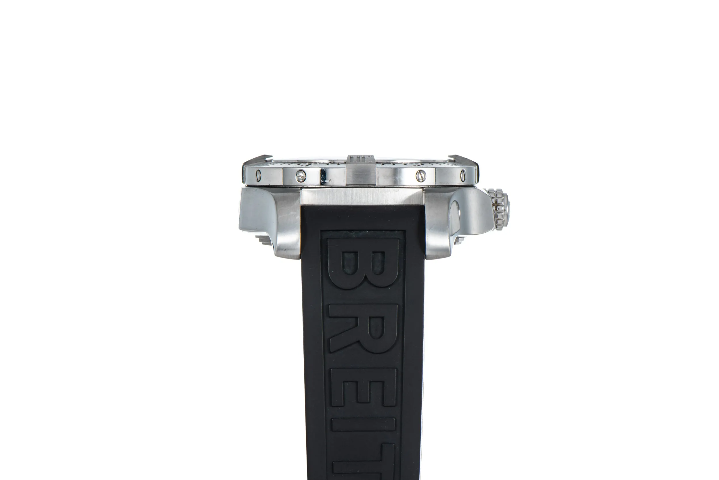 Breitling Avenger II Seawolf