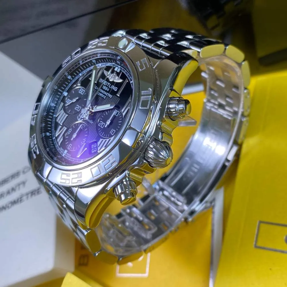 Breitling Chronomat 44 AB0110 (2010)