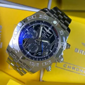 Breitling Chronomat 44 AB0110 (2010)