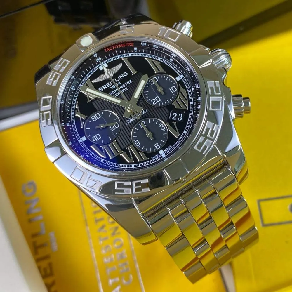 Breitling Chronomat 44 AB0110 (2010)