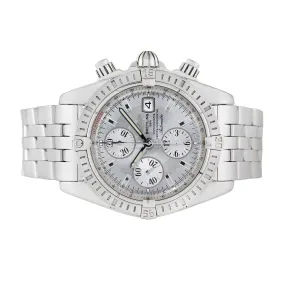 Breitling Men's Chronomat Evolution #19