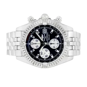 Breitling Men's Evolution #18