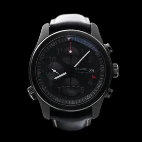 Bremont - ALT1-B GMT Chronograph