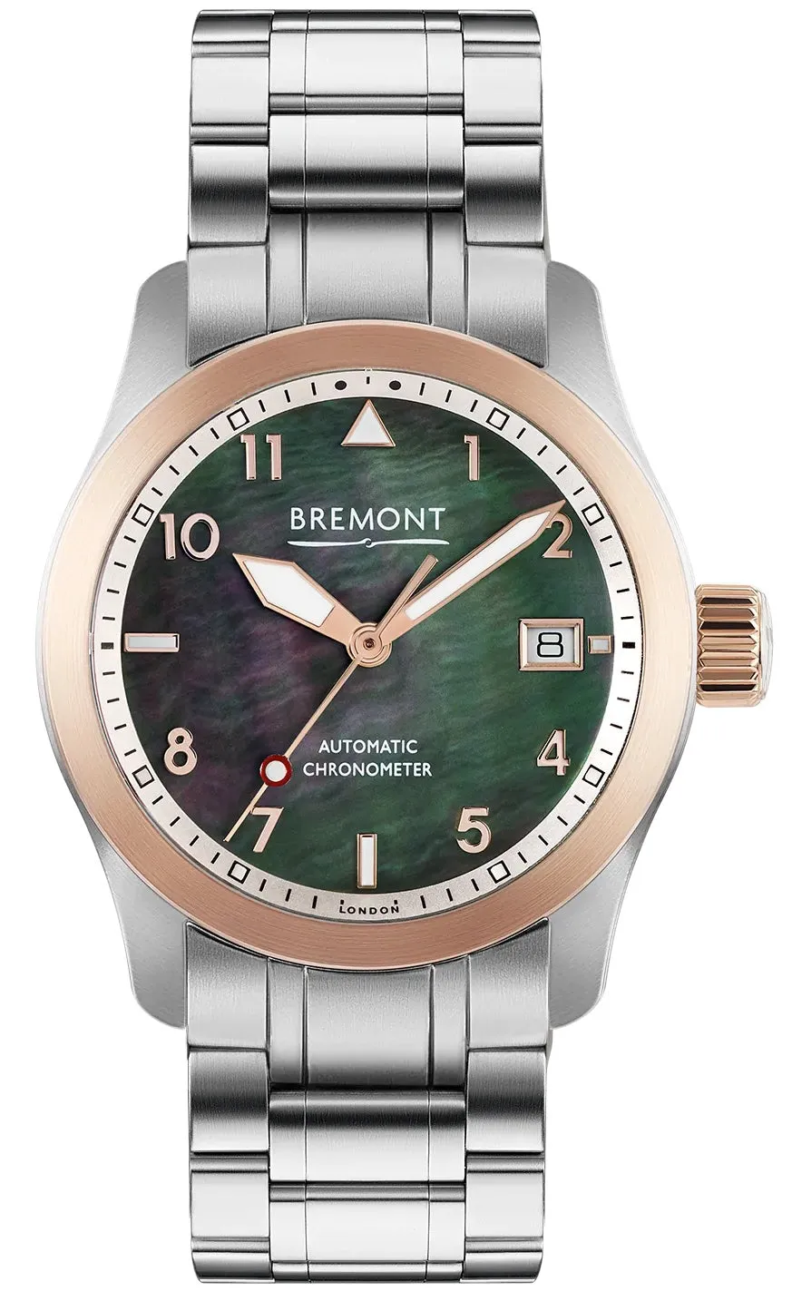 Bremont Maya Bracelet