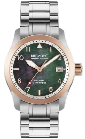 Bremont Maya Bracelet