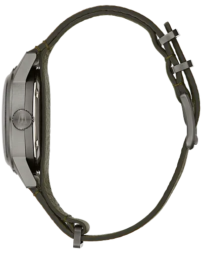 Bulova Men's 98A255 Hack Watch