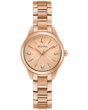 BULOVA SUTTON 97P151