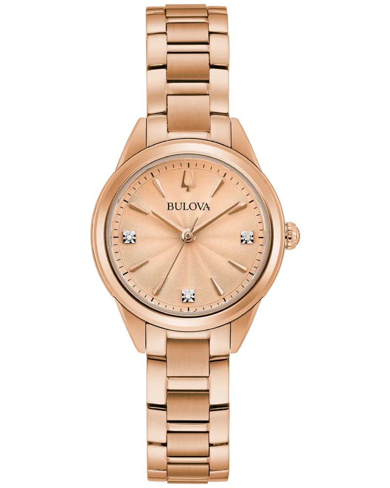 BULOVA SUTTON 97P151