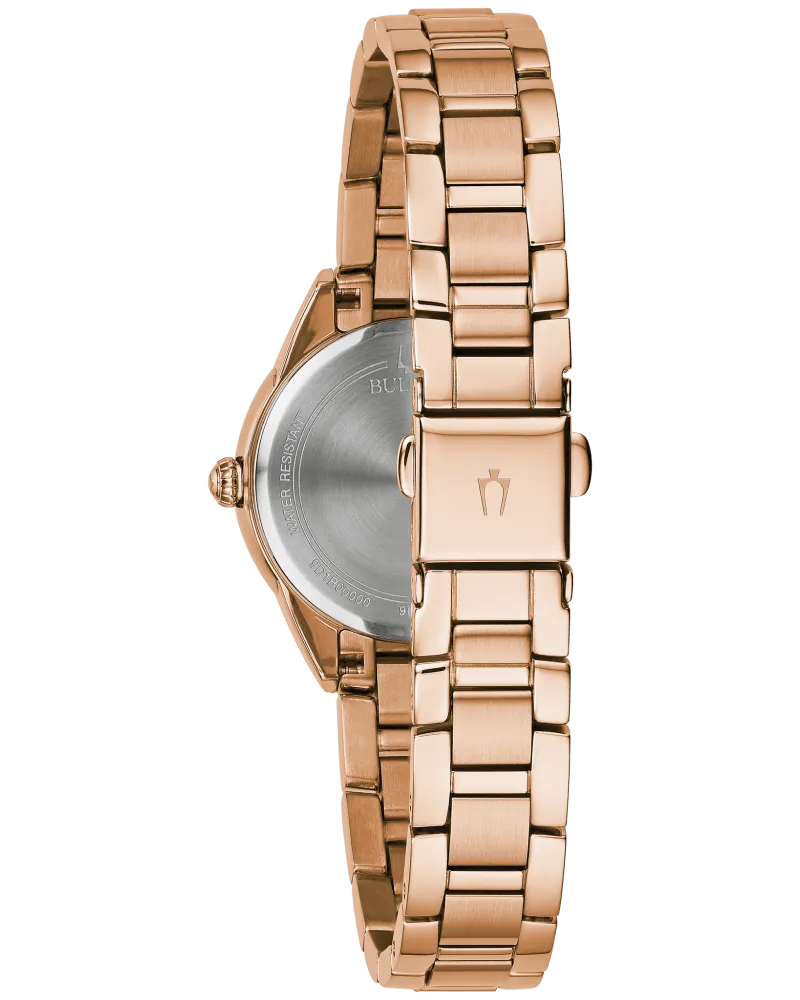 BULOVA SUTTON 97P151