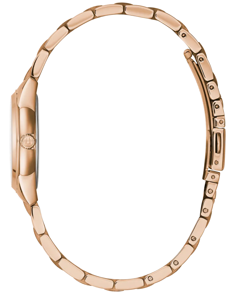 BULOVA SUTTON 97P151