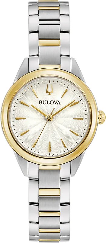 Bulova Sutton Ladies