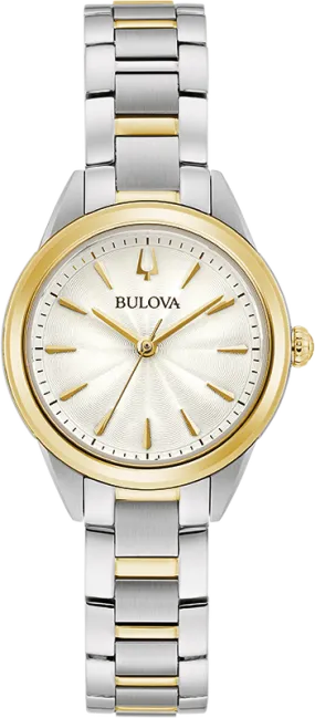 Bulova Sutton Ladies