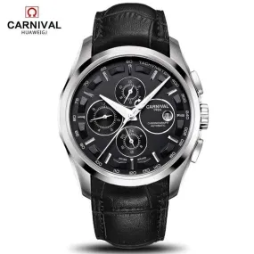 CARNIVAL Scuba Diving Watch