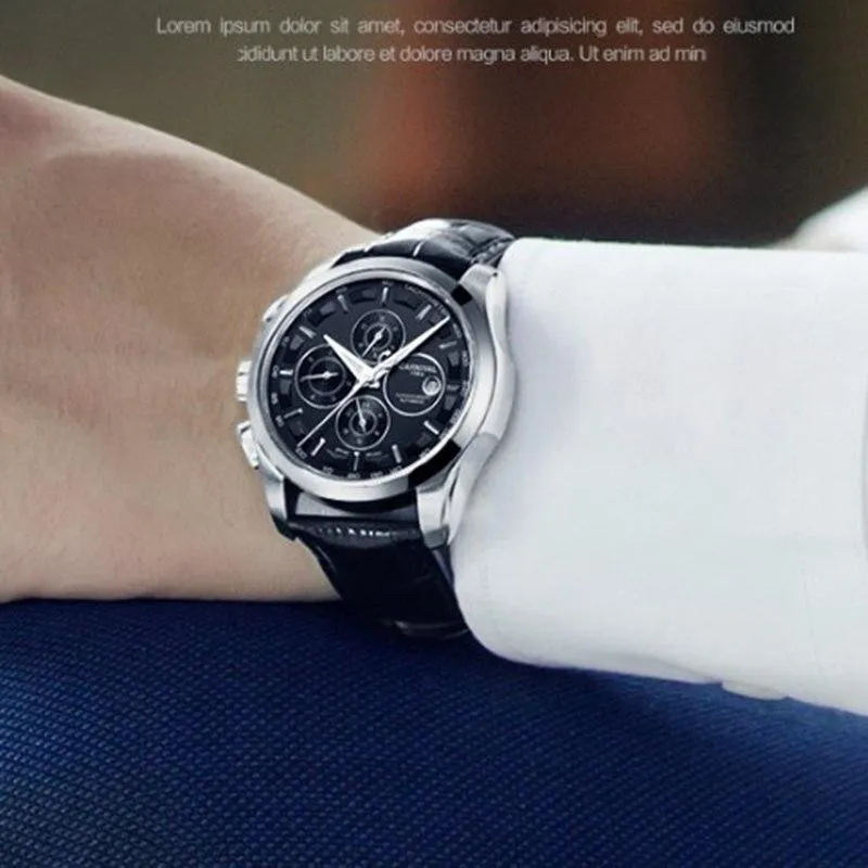 CARNIVAL Scuba Diving Watch