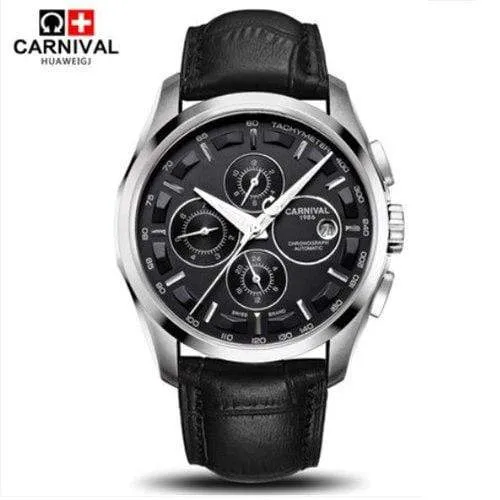 CARNIVAL Scuba Diving Watch