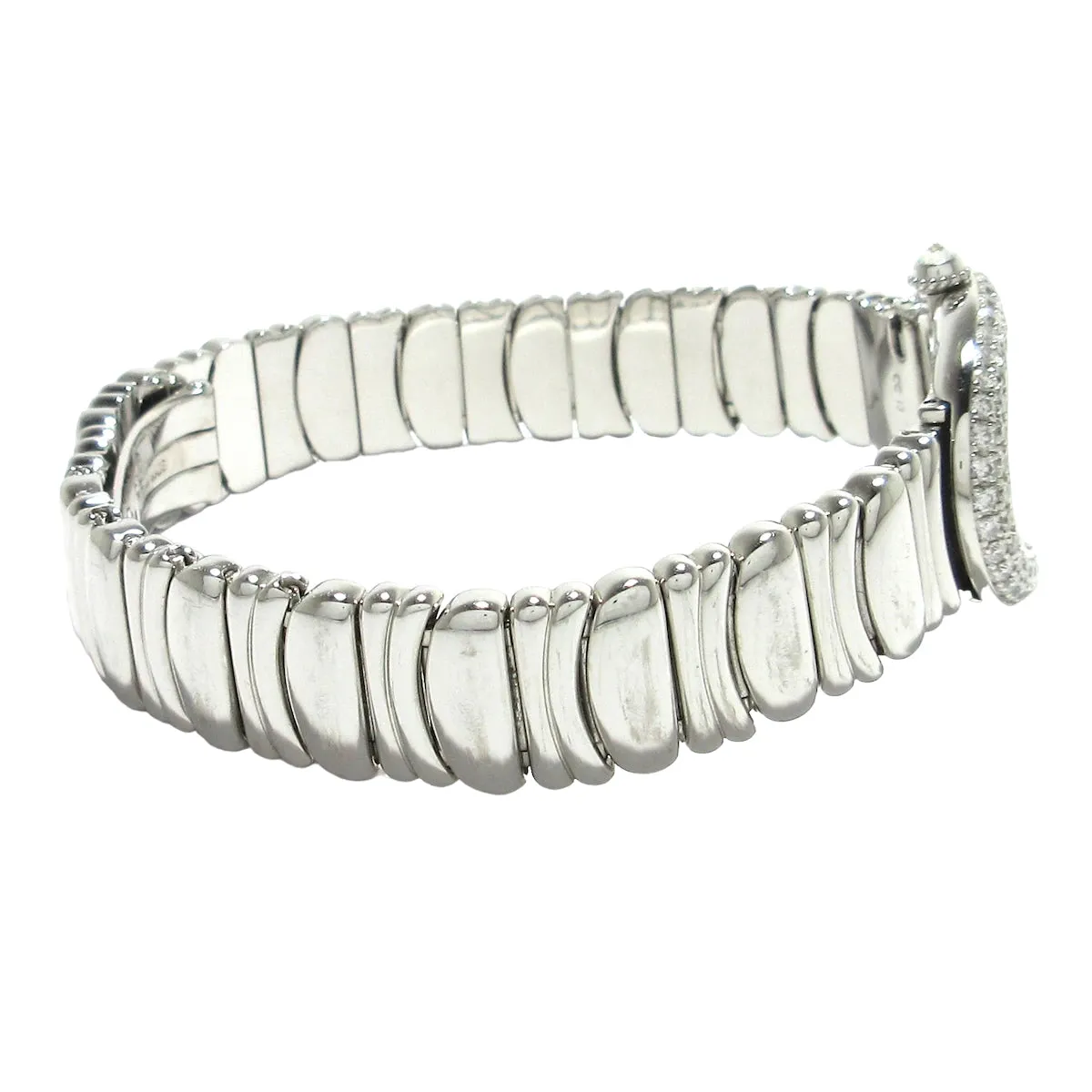 Cartier Mini Baignoire Watch