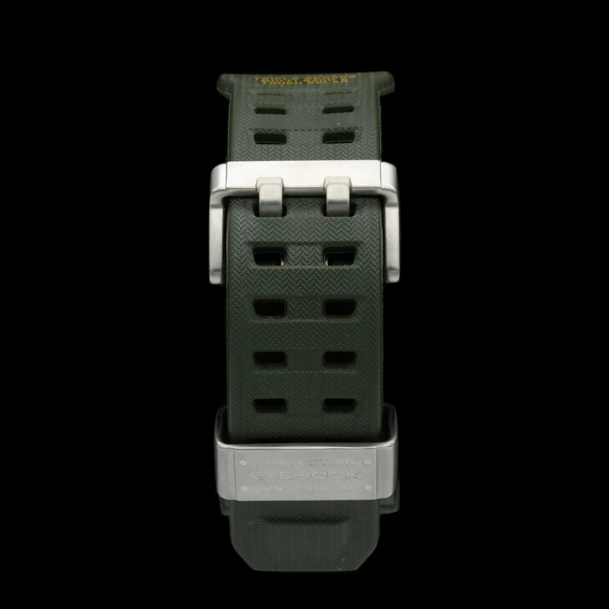 Casio - 2023 G-Shock 'Master Of G' Mudmaster