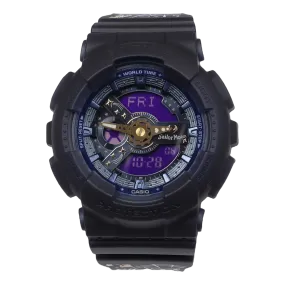 Casio Baby-G x SAILOR MOON