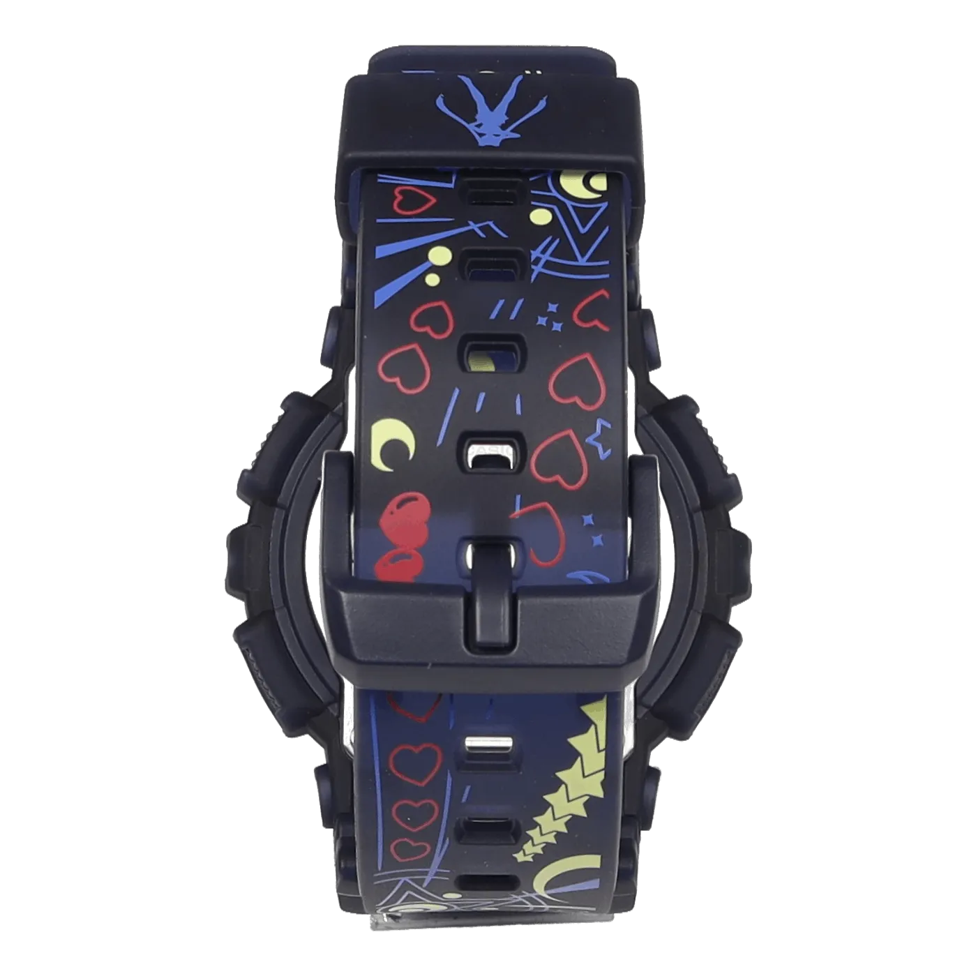 Casio Baby-G x SAILOR MOON