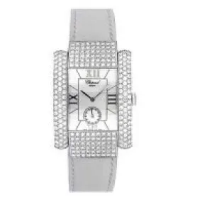 Chopard La Strada Diamond Ladies Watch 416867-1001