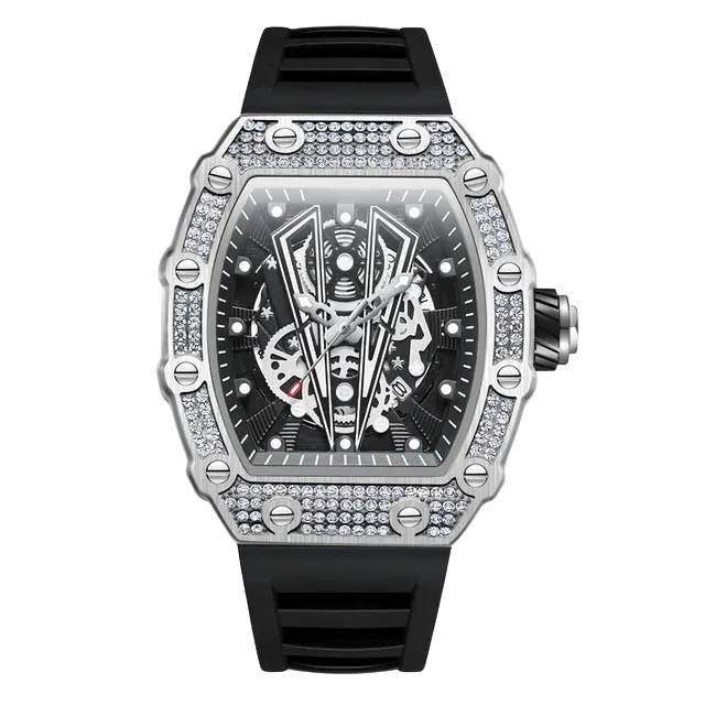 CHRONOGRAPH RX 650